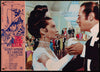 My Fair Lady Original Vintage Movie Poster