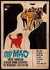 My Mao Italian 2 foglio (39x55) Original Vintage Movie Poster