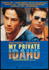 My Own Private Idaho Original Vintage Movie Poster