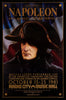 Napoleon 1 Sheet (27x41) Original Vintage Movie Poster