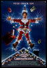 National Lampoon's Christmas Vacation Original Vintage Movie Poster