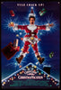 National Lampoon's Christmas Vacation Original Vintage Movie Poster