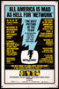 Network Original Vintage Movie Poster