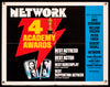 Network Original Vintage Movie Poster