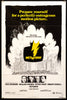 Network Original Vintage Movie Poster