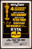 Network Original Vintage Movie Poster