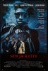New Jack City Original Vintage Movie Poster