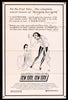New York, New York Original Vintage Movie Poster