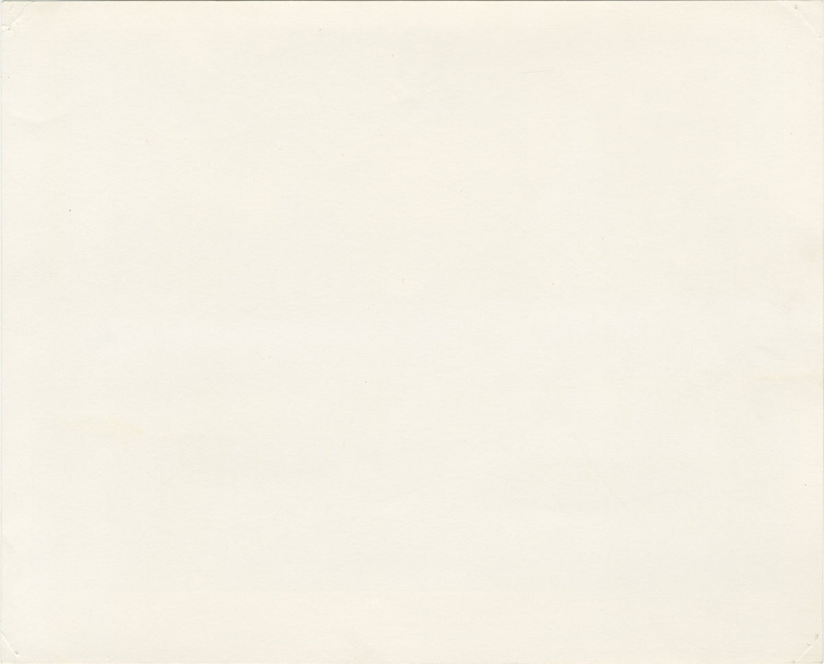 Night of the Living Dead Original Vintage Movie Poster