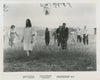 Night of the Living Dead 8x10 Original Vintage Movie Poster