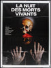 Night of the Living Dead Original Vintage Movie Poster