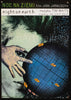 Night on Earth Original Vintage Movie Poster