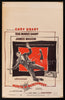 North By Northwest Original Vintage Movie Poster