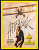 North By Northwest Original Vintage Movie Poster