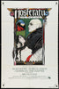 Nosferatu Original Vintage Movie Poster