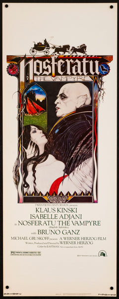 Nosferatu-Vintage-Movie-Poster
