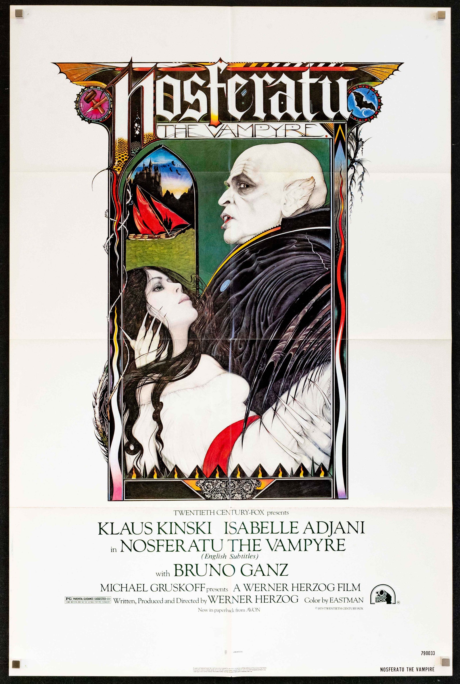 Nosferatu