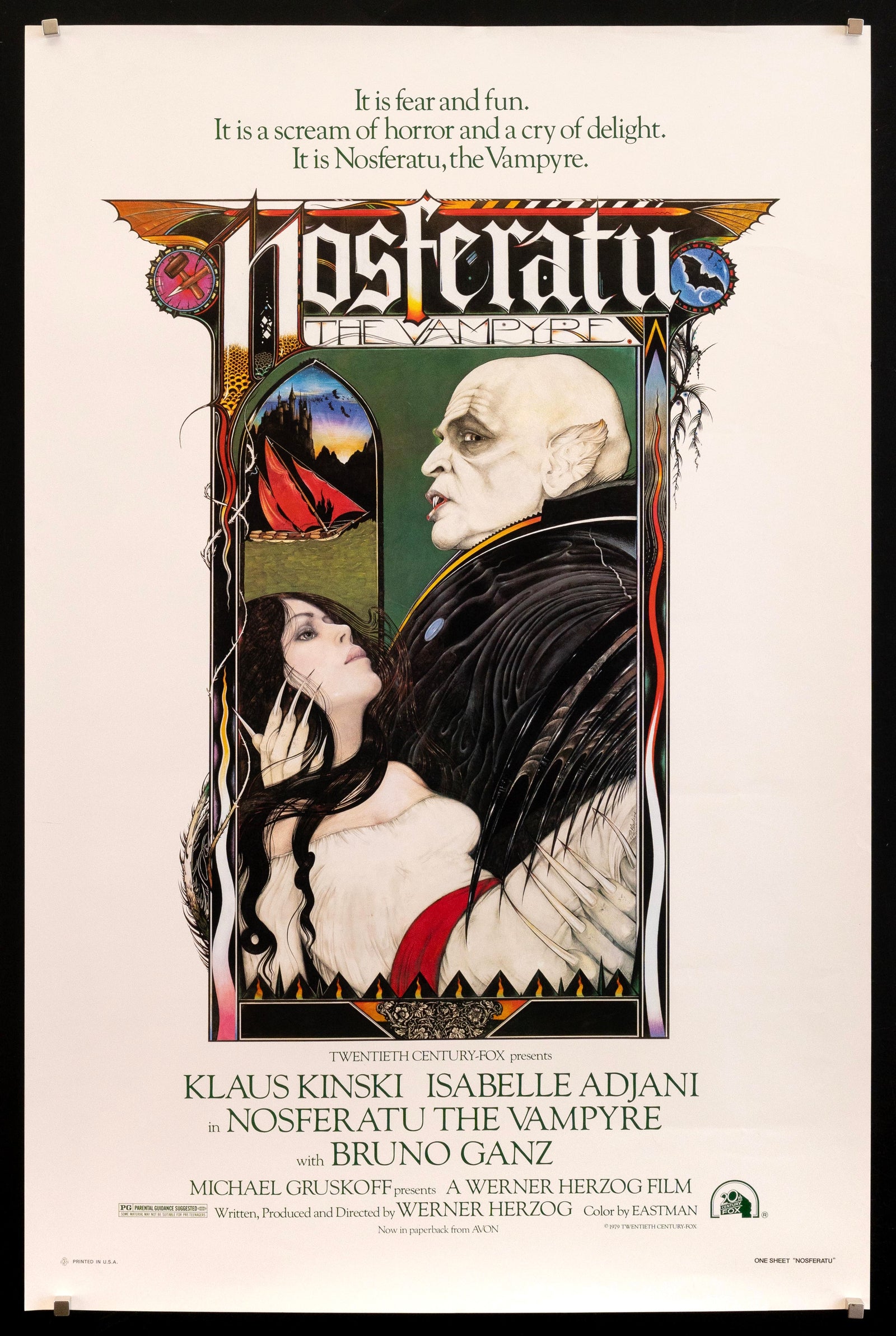 Nosferatu