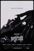 Nosferatu Original Vintage Movie Poster