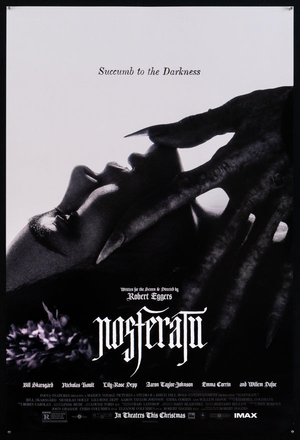 Nosferatu-Vintage-Movie-Poster
