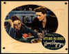 Now Voyager Original Vintage Movie Poster