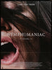 Nymphomaniac Volume 2 Original Vintage Movie Poster