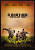 O Brother, Where Art Thou? Original Vintage Movie Poster