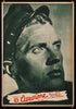 Obsession (Ossessione) Original Vintage Movie Poster