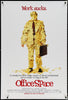 Office Space Original Vintage Movie Poster