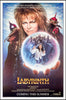 Official Labyrinth Movie Posters 1 Sheet (27x41) Original Vintage Movie Poster