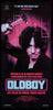 Oldboy Original Vintage Movie Poster