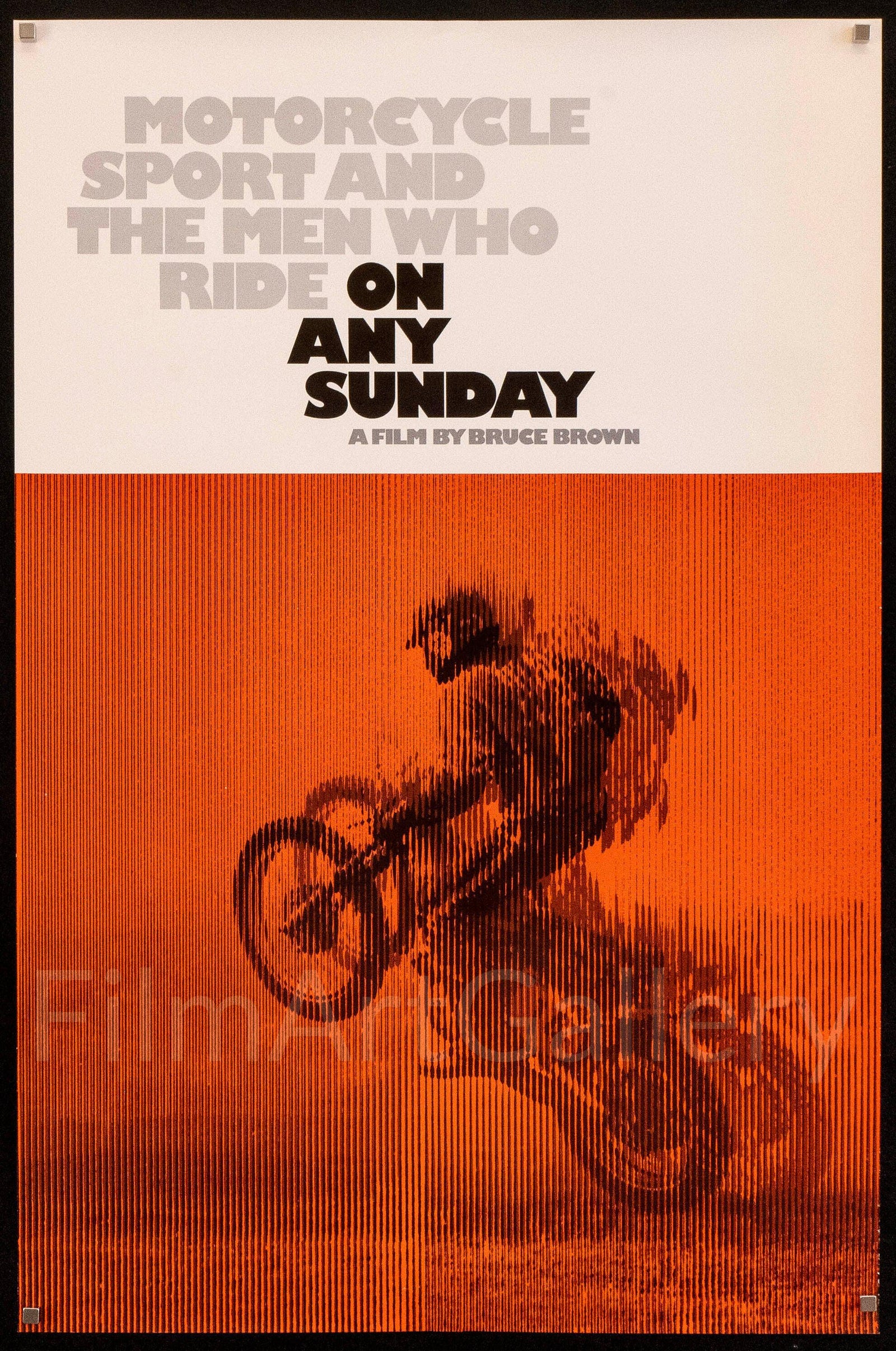 Motorcycle Movies