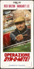 Once Upon a Time In Hollywood Original Vintage Movie Poster