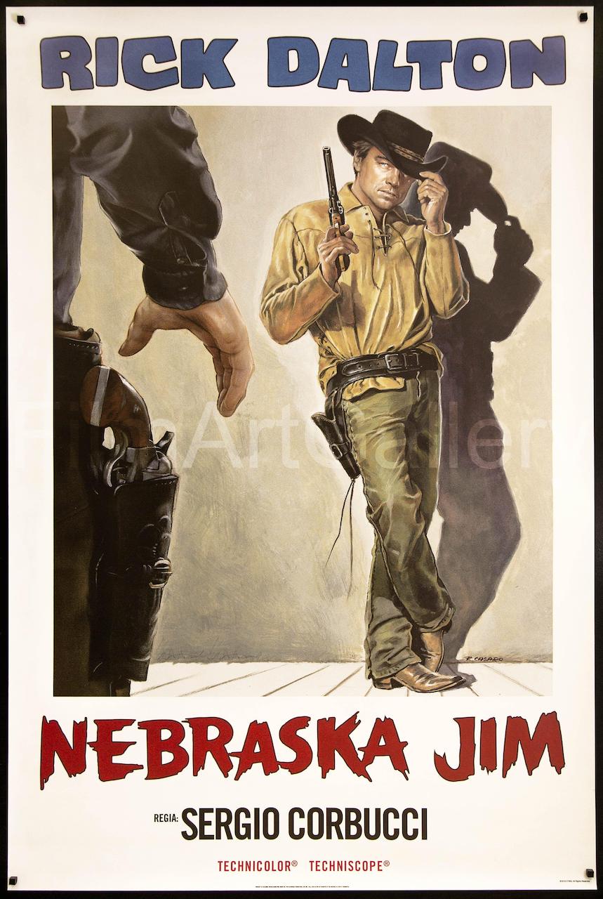 Once Upon a Time In Hollywood