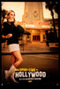 Once Upon a Time In Hollywood Original Vintage Movie Poster
