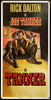 Once Upon a Time In Hollywood Original Vintage Movie Poster