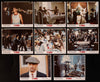 Once Upon a Time in America Mini Lobby Card Set (8-8x10) Original Vintage Movie Poster