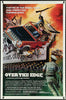 Over the Edge 1 Sheet (27x41) Original Vintage Movie Poster
