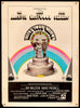 Paint Your Wagon Original Vintage Movie Poster