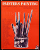 Painters Painting Original Vintage Movie Poster