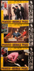 Panic in Needle Park Italian Photobusta (8-18x26) Original Vintage Movie Poster