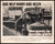 Panic in Needle Park Original Vintage Movie Poster