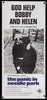 Panic in Needle Park Original Vintage Movie Poster