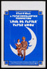 Paper Moon Original Vintage Movie Poster