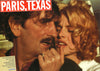 Paris Texas Original Vintage Movie Poster