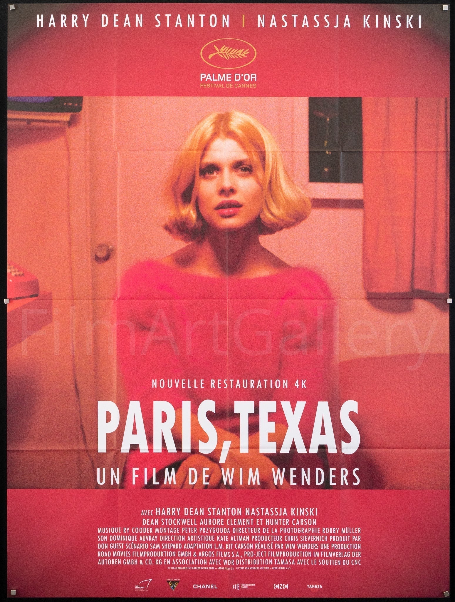 Vintage Movie Posters - September 2024