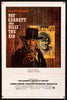 Pat Garrett and Billy the Kid Original Vintage Movie Poster