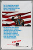 Patton Original Vintage Movie Poster