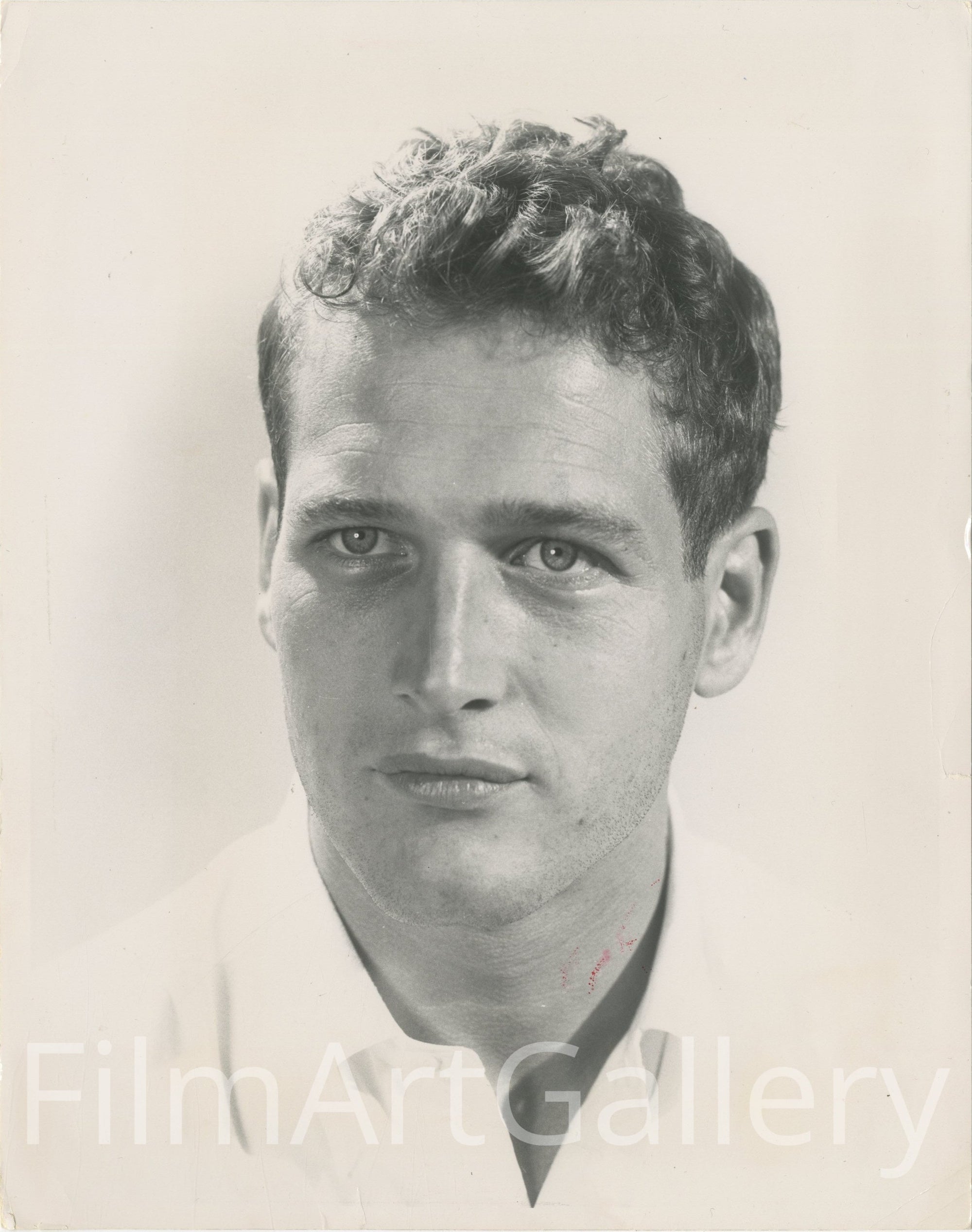 Paul Newman 8x10 Original Vintage Movie Poster