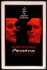Persona Original Vintage Movie Poster